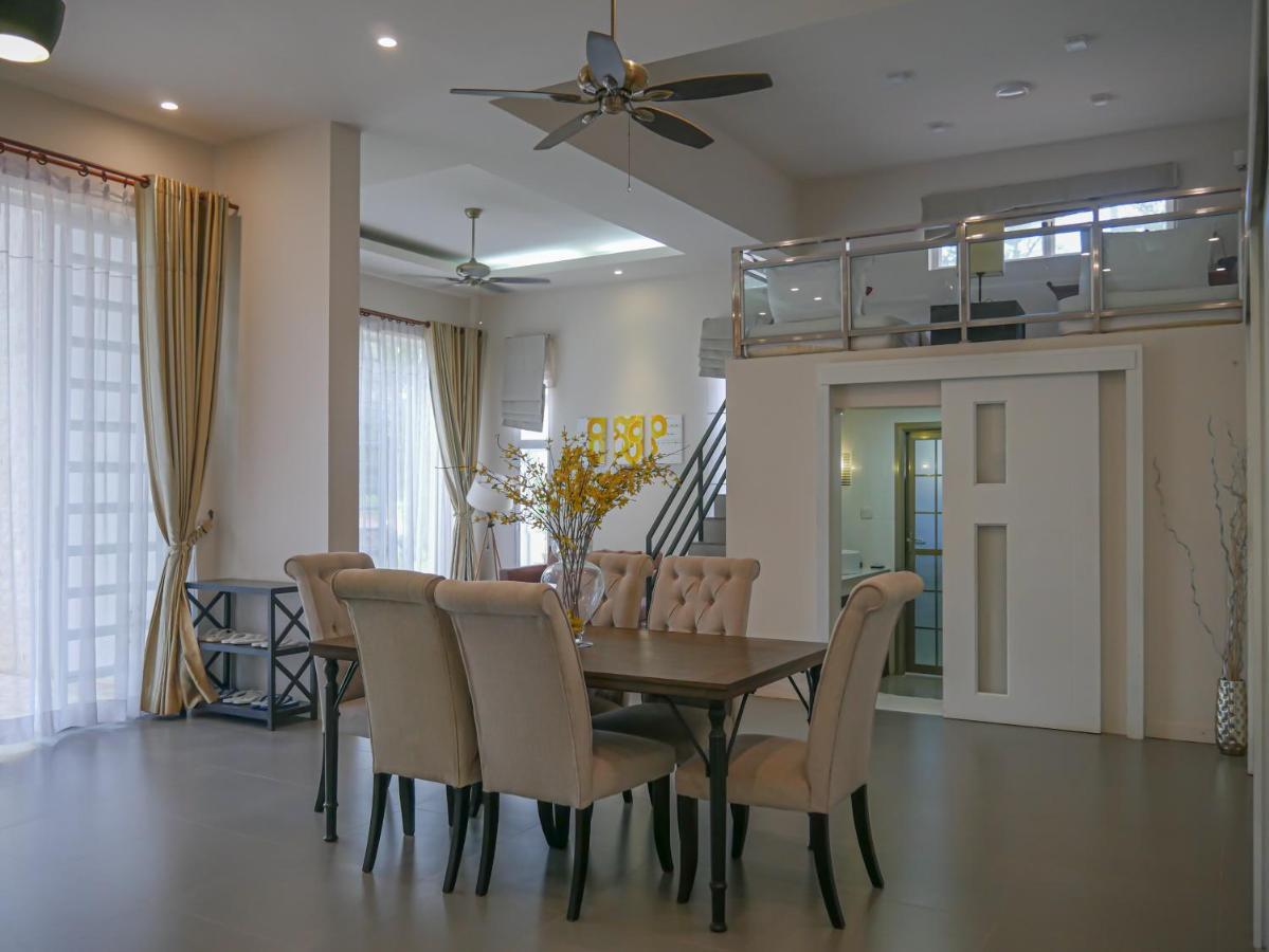 วีคีรีรม ไพน์ รีสอร์ต Hotel Chambak Dangkom ภายนอก รูปภาพ