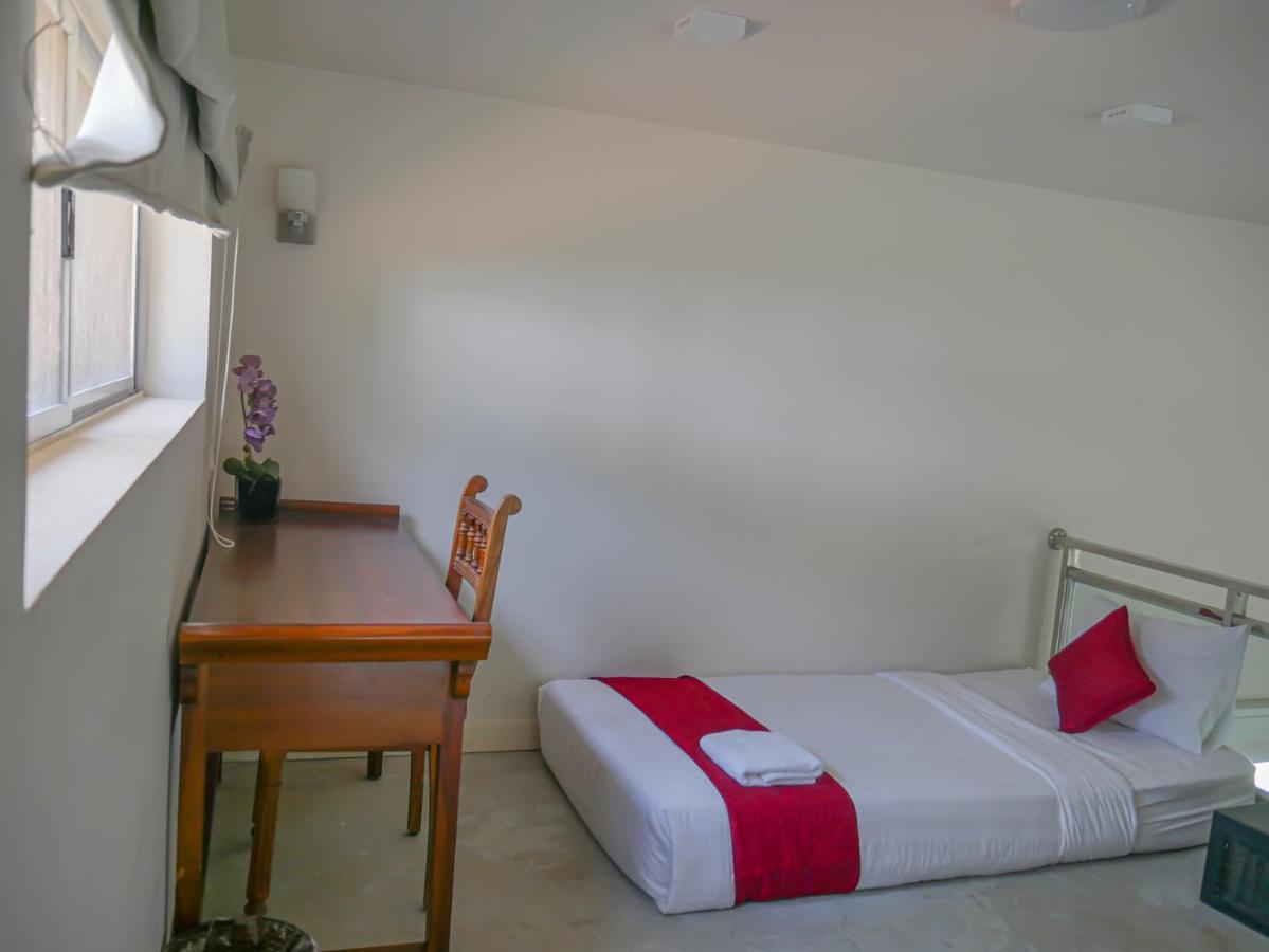 วีคีรีรม ไพน์ รีสอร์ต Hotel Chambak Dangkom ภายนอก รูปภาพ