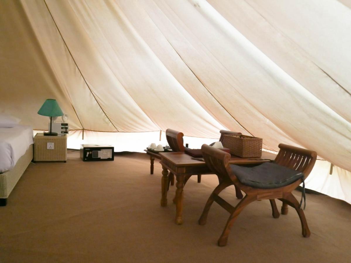 วีคีรีรม ไพน์ รีสอร์ต Hotel Chambak Dangkom ภายนอก รูปภาพ
